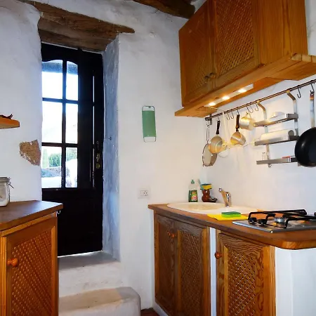 Finca La Degollada *