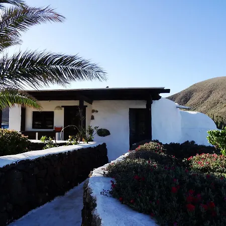 Finca La Degollada Las Breñas